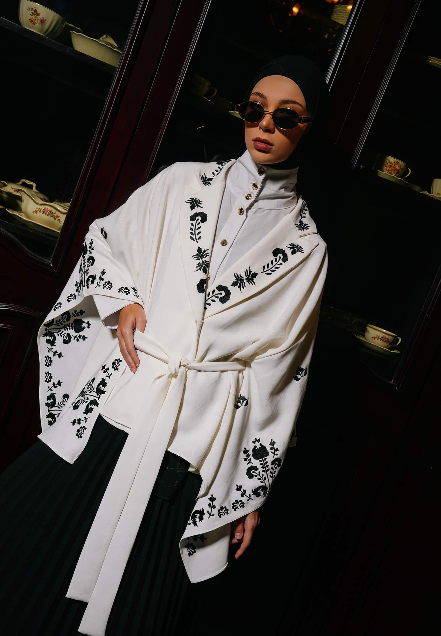 VZ Alresqha Outer - Broken White - Image 2