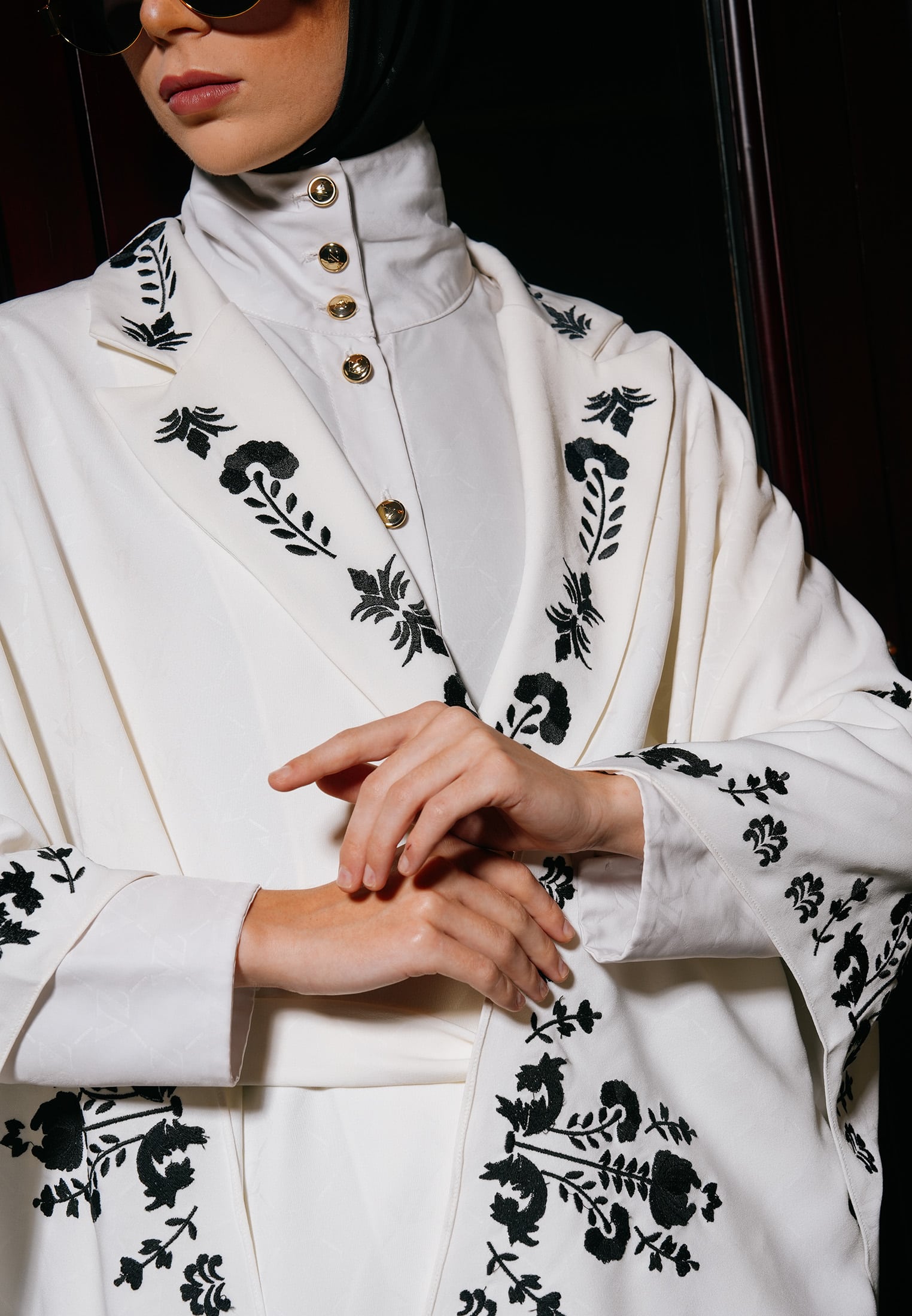 VZ Alresqha Outer - Broken White - Image 8