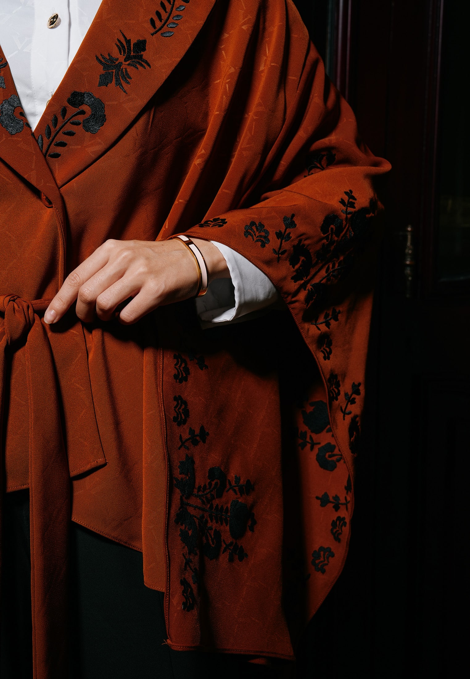 VZ Alresqha Outer - Olive Brown - Image 7