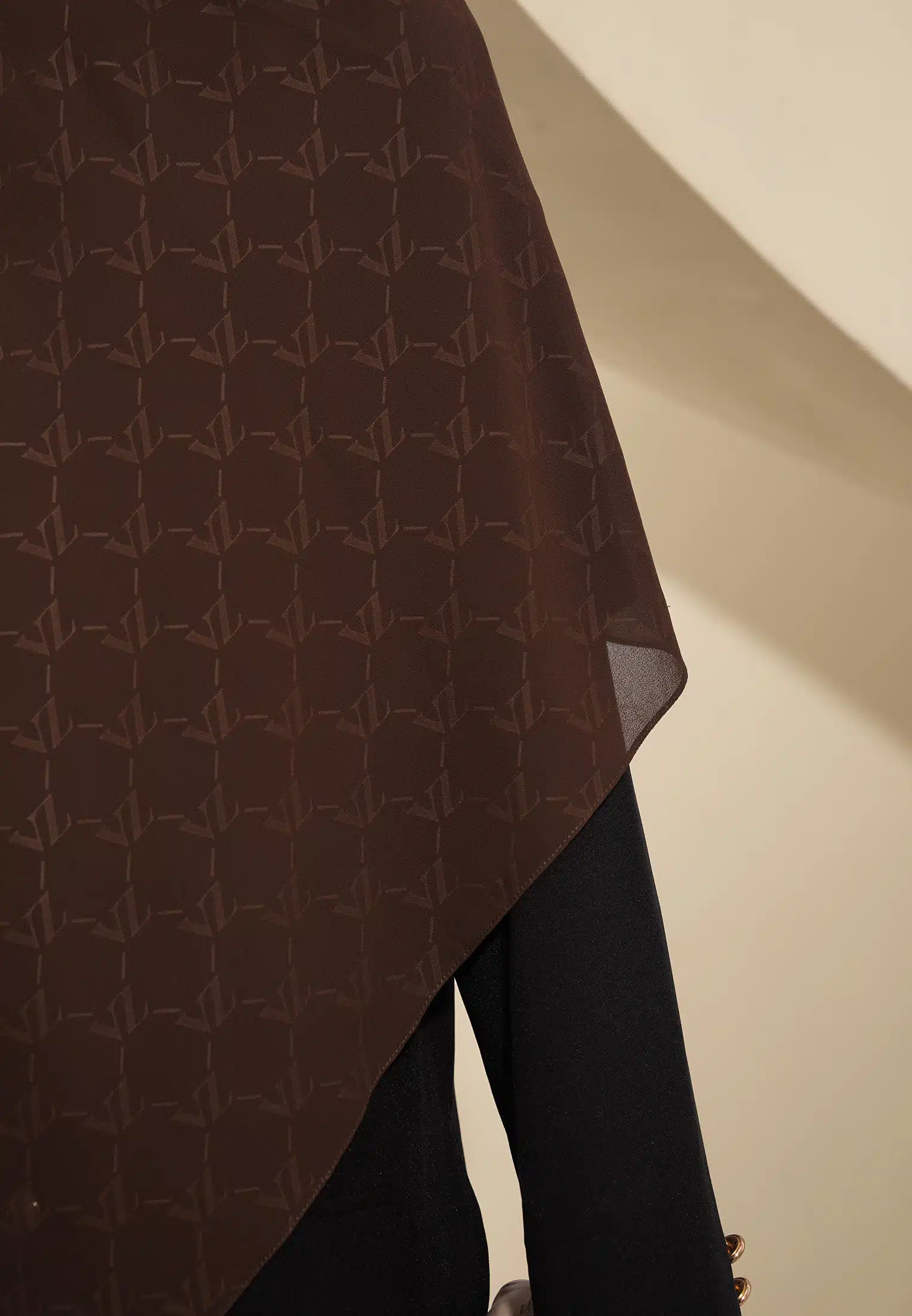VZ Signature Embossed Khiban - Milo - Image 6