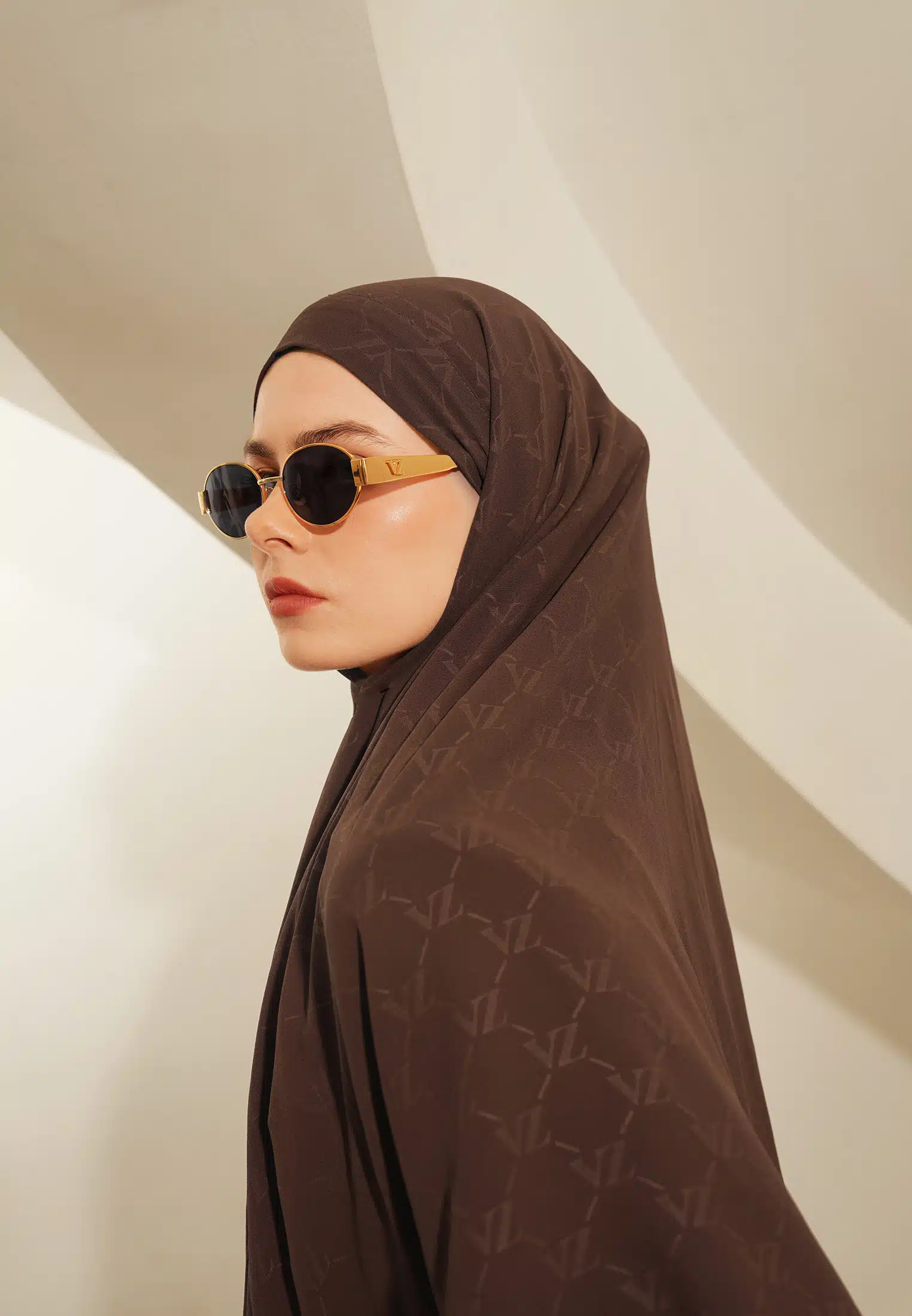 VZ Signature Embossed Khiban - Milo - Image 5