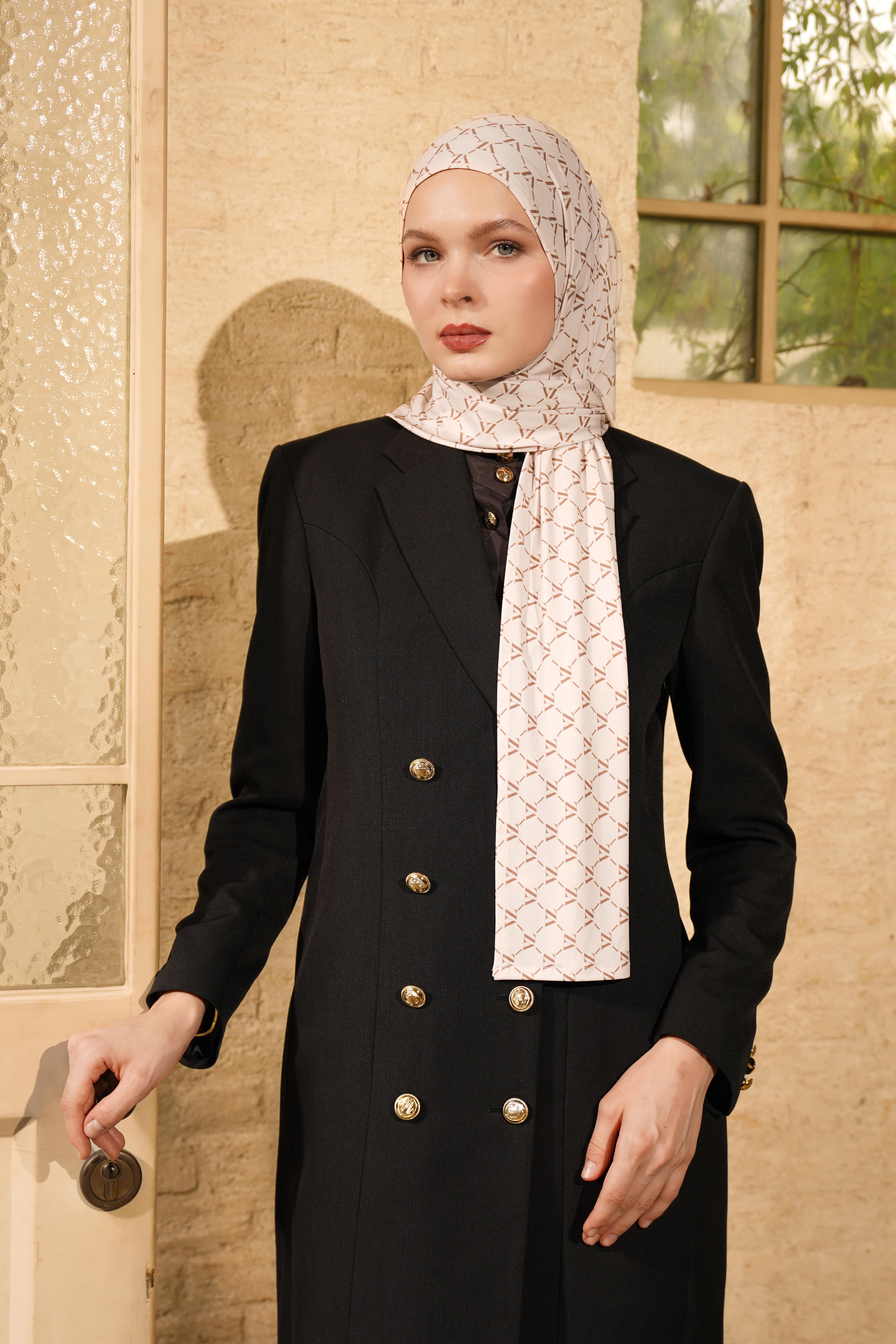 VZ Vivere Instant Veil - Gardenia Cream - Image 4