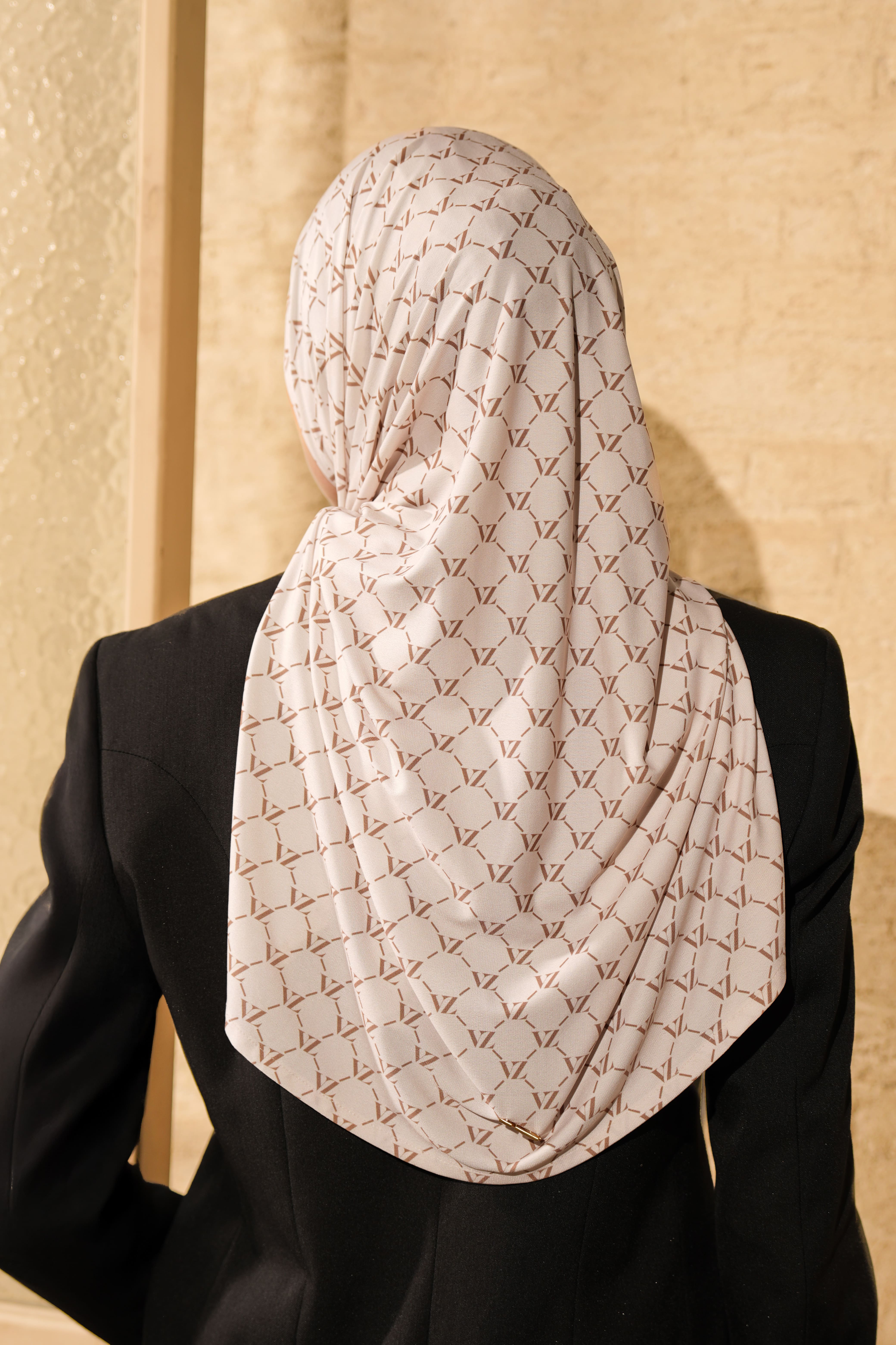 VZ Vivere Instant Veil - Gardenia Cream - Image 5