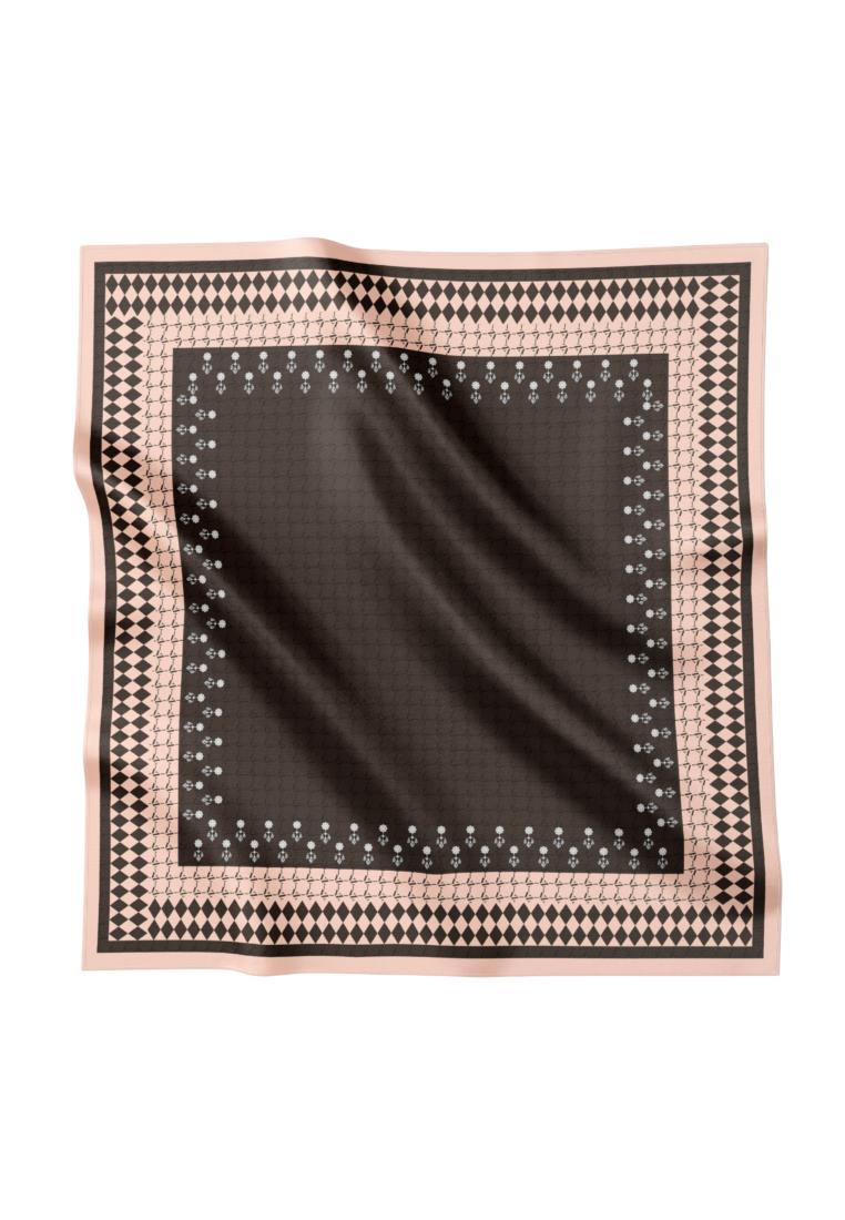 VZ Galechka Scarf 2.0 - Peach