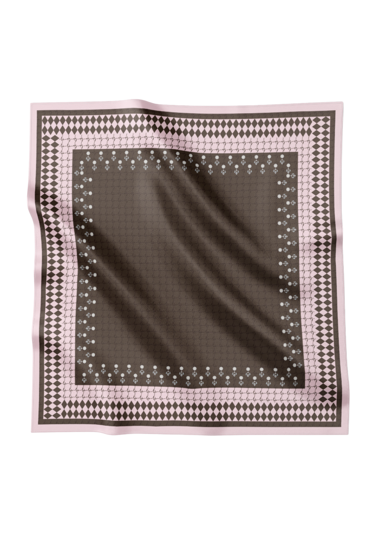 VZ Galechka Scarf 2.0 - Pink