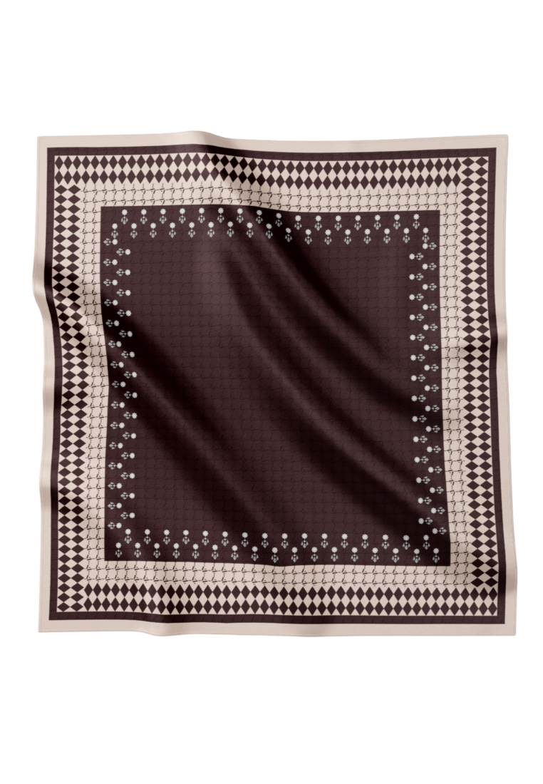 VZ Galechka Scarf 2.0 - Cream