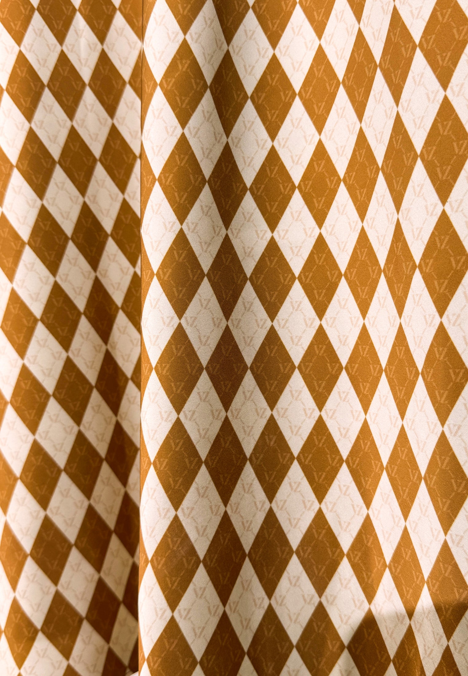 VZ Aelisse Skirt - Caramel - Image 8