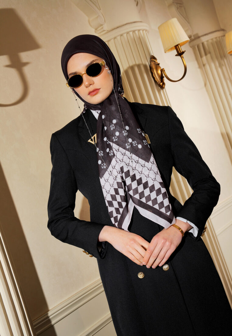 VZ Galechka Scarf 2.0 - Cream