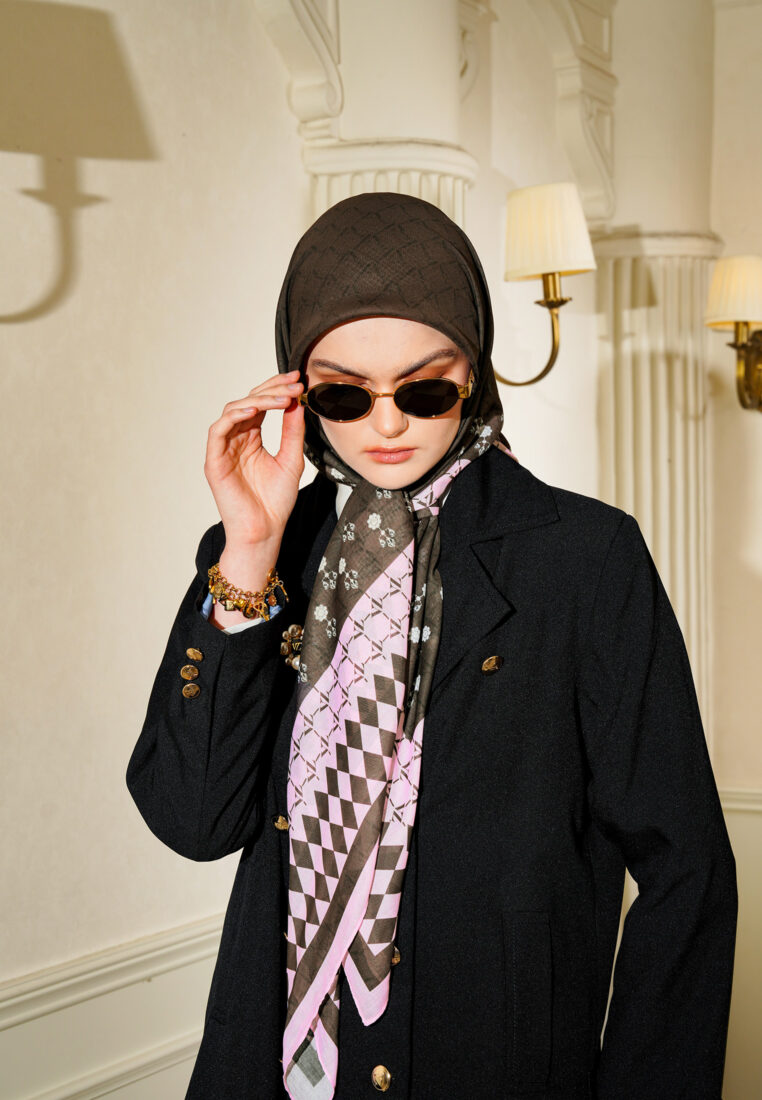 VZ Galechka Scarf 2.0 - Pink