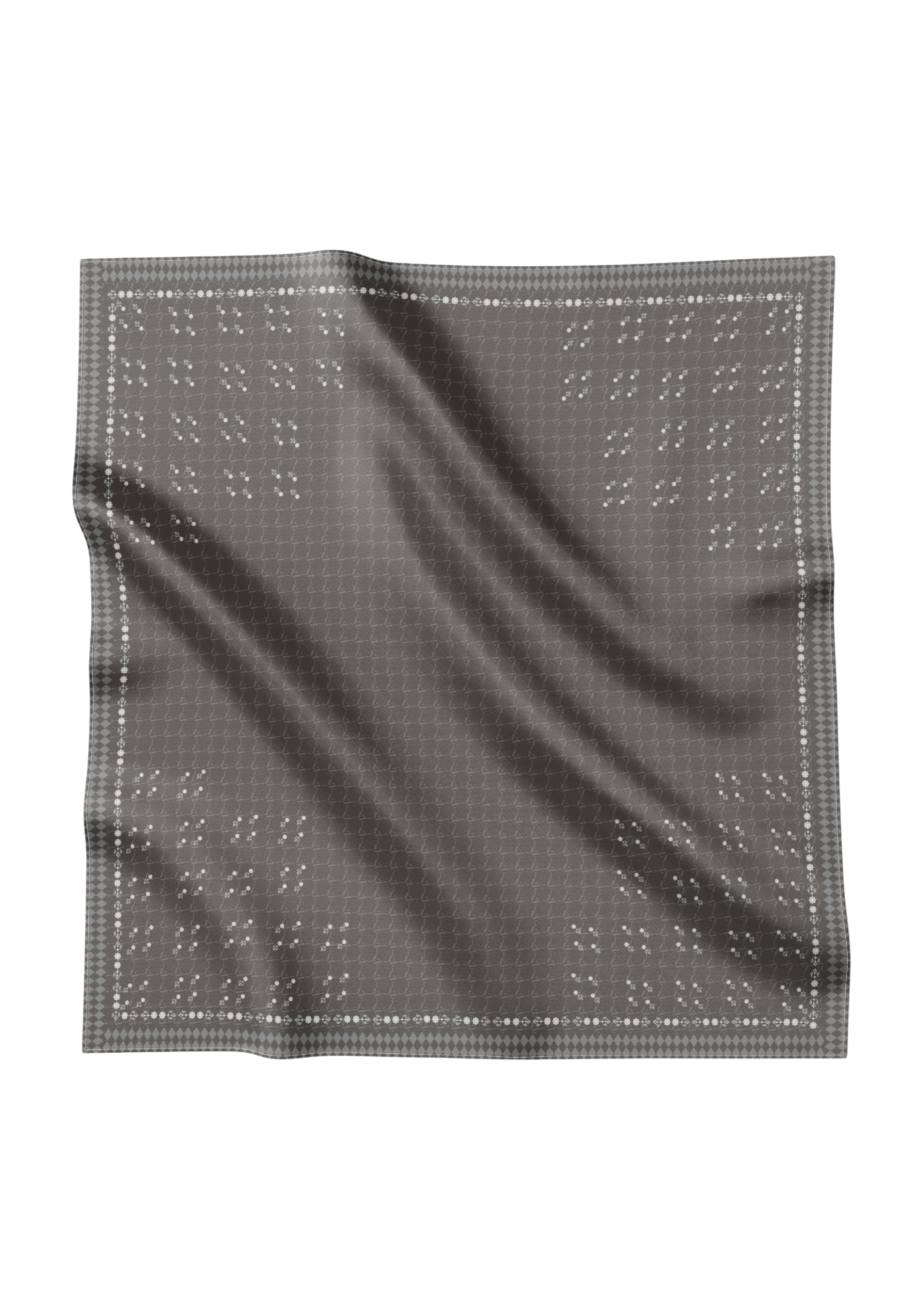 VZ Phoebee Scarf - Taupe