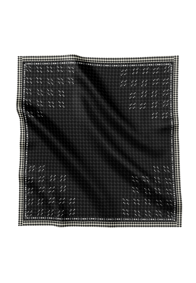 VZ Phoebee Scarf - Black