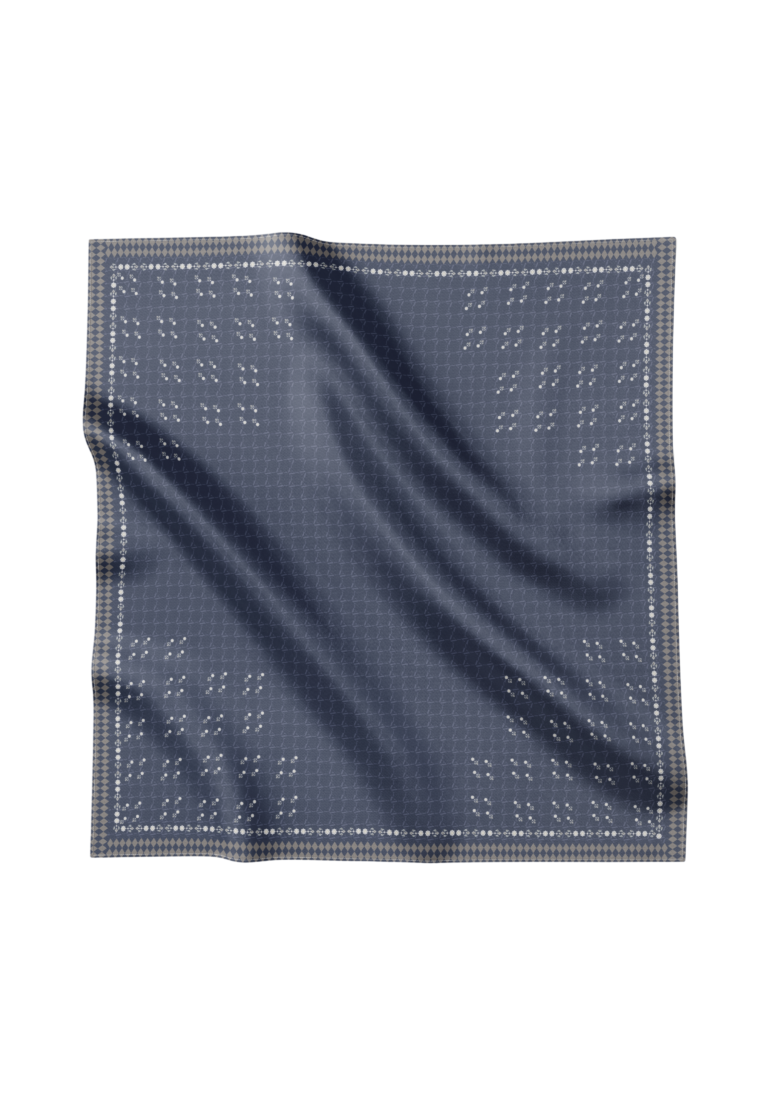 VZ Phoebee Scarf - Moolight Blue