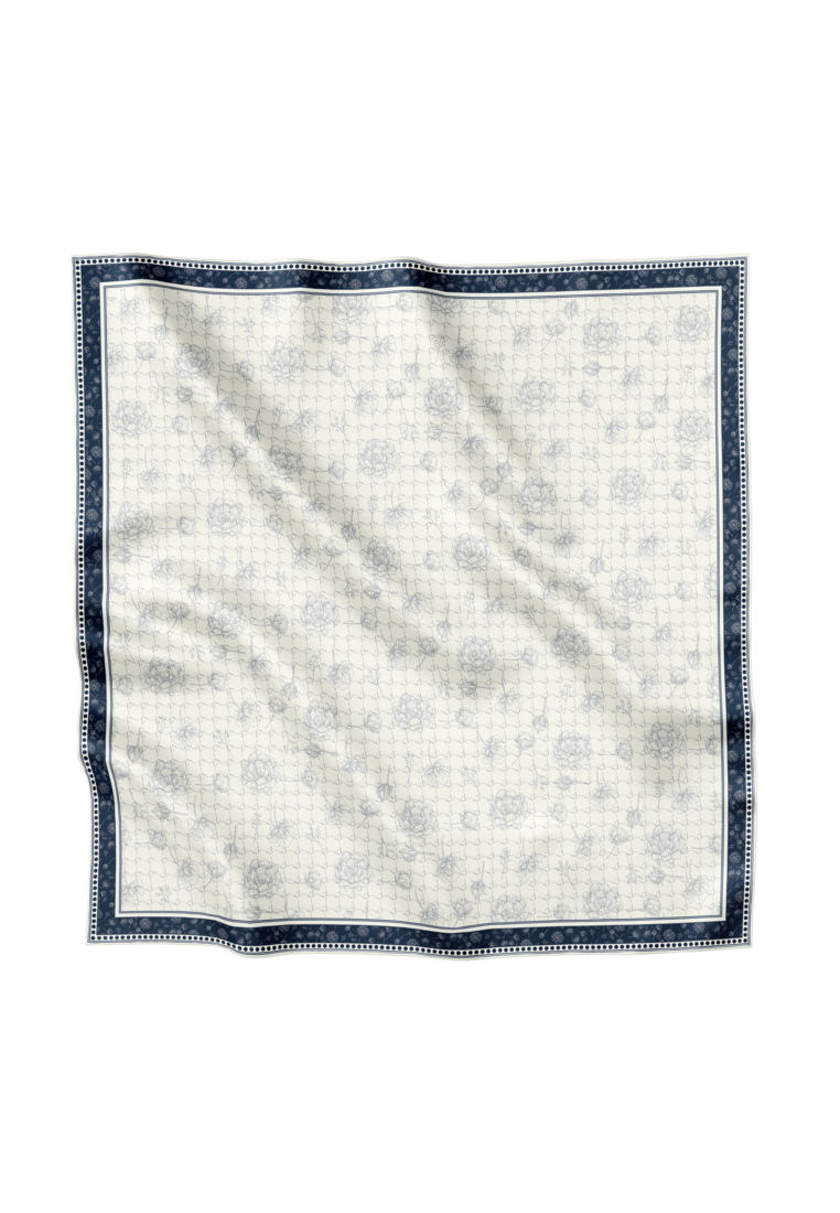 VZ Signaire Scarf 2.0 - Light Blue