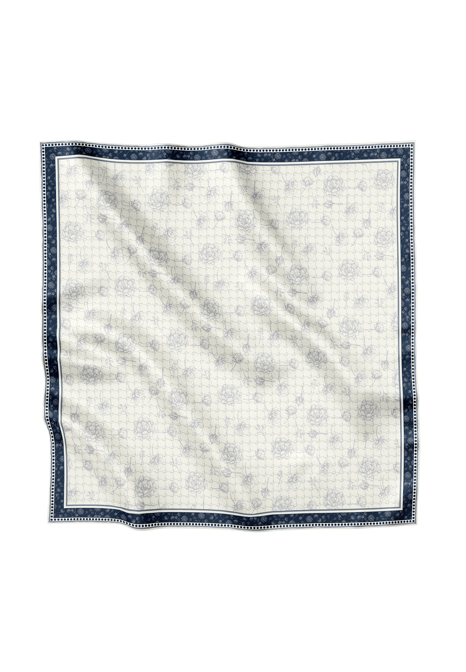 VZ Signaire Scarf 2.0 - Light Blue