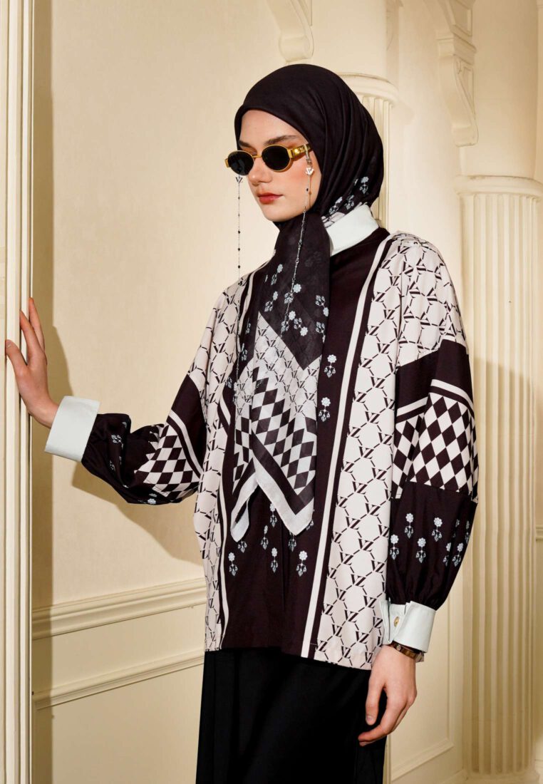 VZ Galechka Top - Cream